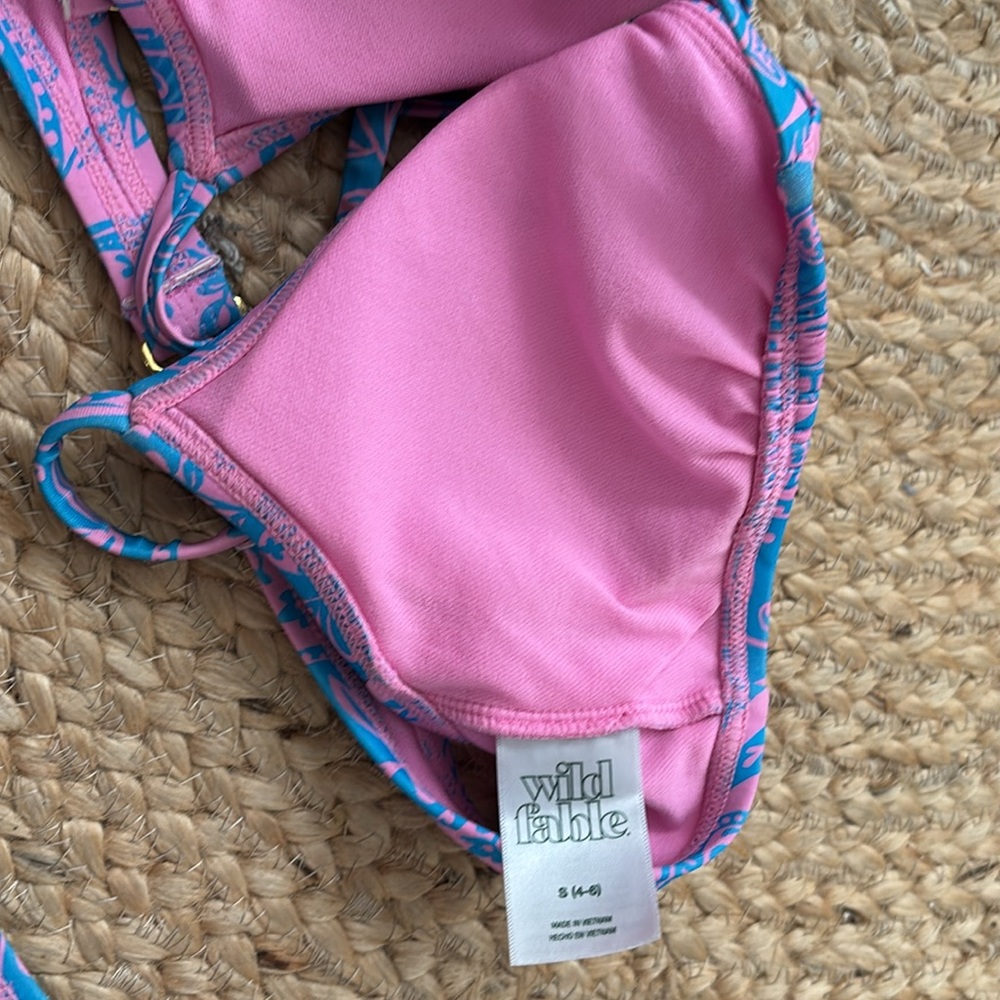 Bikini set - Picture 3 of 3